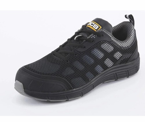 Jcb mens size lightweight - jcb,