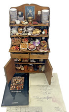 Ettore Sobrero Kitchen Dresser