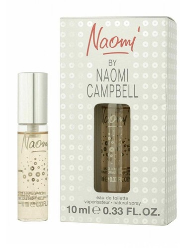 Naomi campbell - by,
