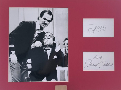 Fawlty towers - ‘fawlty, towers’