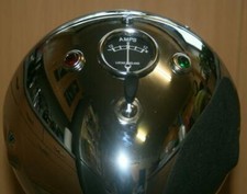 TRIUMPH BSA GENUINE LUCAS 7"