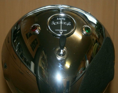 Triumph bsa genuine lucas - genuine,