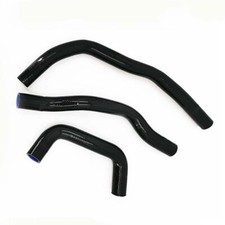 Black For 2002-2008 Mazda 6