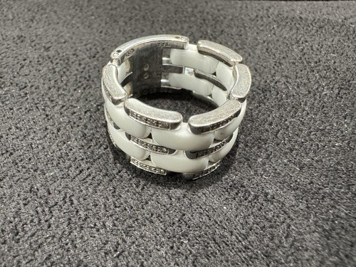 Chanel diamond ultra white - ultra,