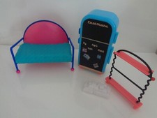 lol surprise dolls house