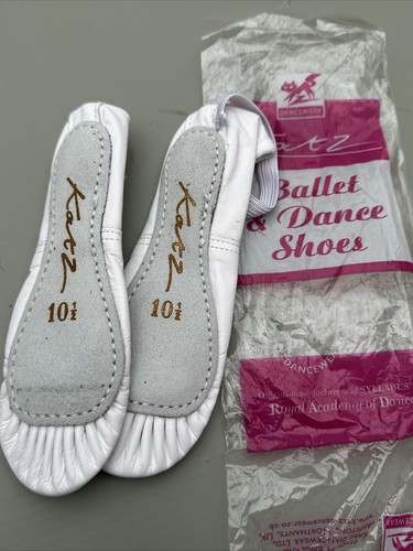 New katz white - new,