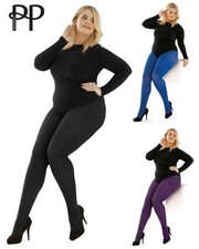Pretty Polly Curves Opaque