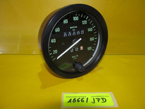 Bmw r80 r65gs speedometer - bmw, g/s
