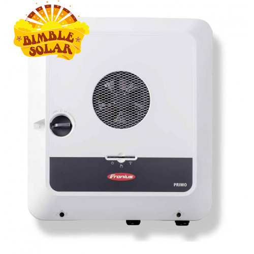 Fronius primo 6kw gen24 plus - 6kw,