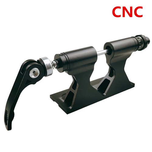 Cnc mtb bike - cnc, fork