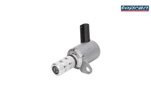 Regulating valve oil - valve,
