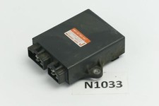 Yamaha SZR 660 4SU Belgarda