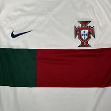 Rare Original Portugal 2022/2023/2024 Away Football Shirt BNWT Mens XL