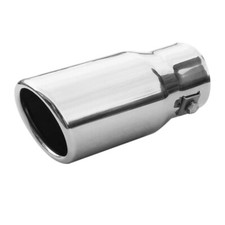 Car Exhaust Tip Trim End Pipe