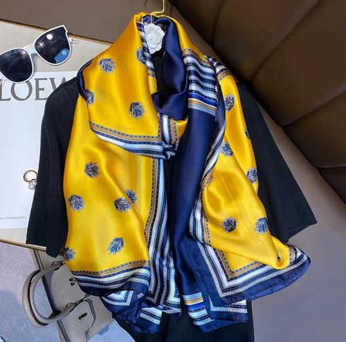 Ladies blue yellow gold - yellow,