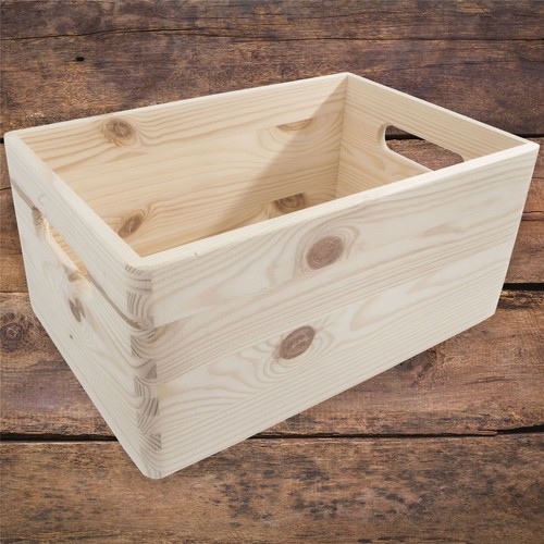 Medium wooden decorative - medium,