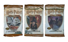 HARRY POTTER TRADING CARD GAME