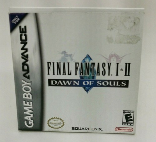 Final fantasy dawn of - 2:,