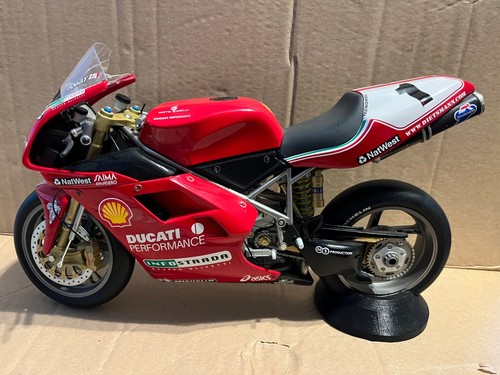 Minichamps 6 motorcycle - minichamps,