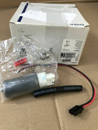Genuine vdo x10240016001 - vdo,