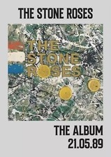 The Best Rock Concert Posters/Prints Wall Art Home Decor