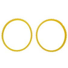 2 Pcs Electric Planer Drive