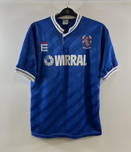 Tranmere rovers third football - rovers,