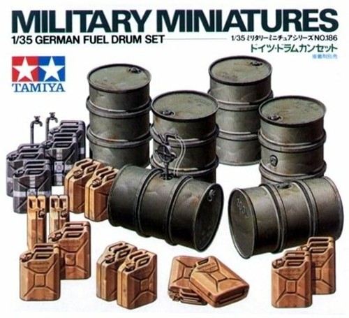 Tamiya 35186 scale - tamiya,