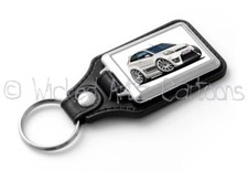 RetroArtz Cartoon Car Art Ford