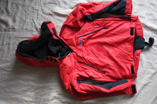 Montane extreme smock - ,