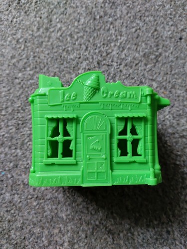 Zomblings ice cream - ice,