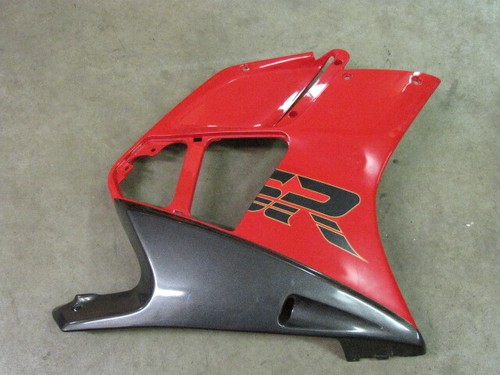 Honda nsr125r right - nsr125r,