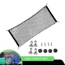 Rear Seat Organizer Luggage