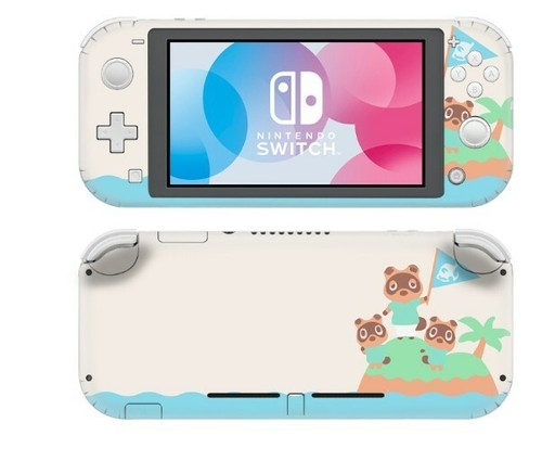 New nintendo switch lite - nintendo,