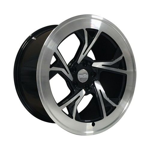New radi8 r8c5 alloy - 19",