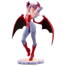Anime Vampire Lilith