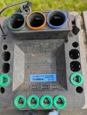 Haldex gen ecu - 1, with
