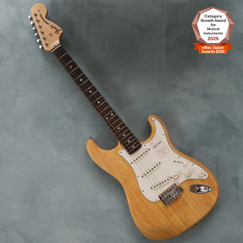 Fender made japan heritage - fender,