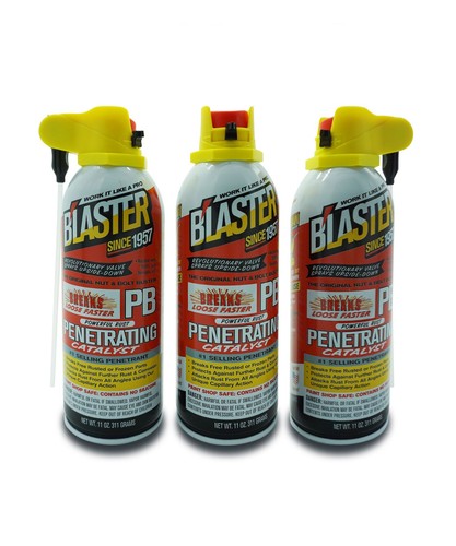 Pack blaster extreme - 3, of