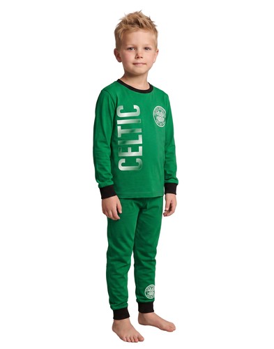 Celtic long sleeve leg - celtic,