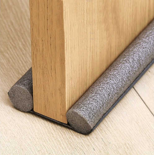 1pc flexible door bottom - bottom, seal