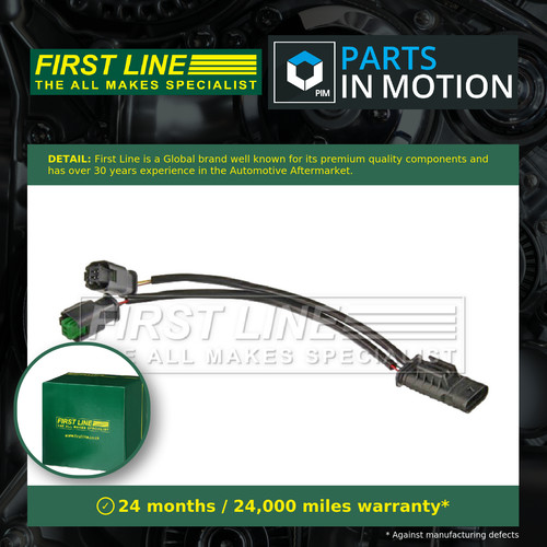 Coolant temperature sensor - coolant,
