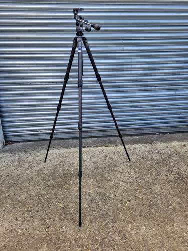 Gitzo g1228 mk2 - g1228, fibre