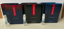 6 X  OCEAN SET OF MENS MINI