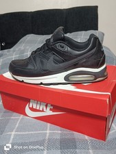 Nike Air Max Command Leather