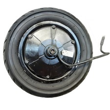 Used E-scooter PURE AIR GO -