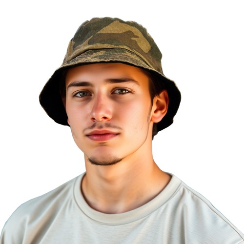 Smalls men camo print - i-smalls,