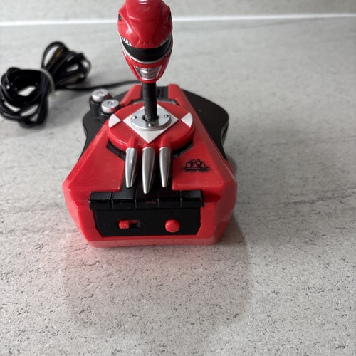 Power rangers spd plug - rangers,