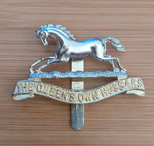 British army queens - army, own