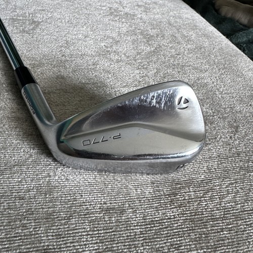 New taylormade 770 single - taylormade, p-770